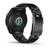 Часы Garmin Fenix 7X Pro Sapphire Solar Carbon Grey Titanium 010-02778-30 фото 13