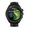 Часы Garmin Approach S70 - 47 mm Black Ceramic 010-02746-12 фото 8