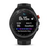 Часы Garmin Approach S70 - 47 mm Black Ceramic 010-02746-12 фото 9