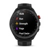 Часы Garmin Approach S70 - 47 mm Black Ceramic 010-02746-12 фото 10