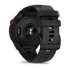 Часы Garmin Approach S70 - 47 mm Black Ceramic 010-02746-12 фото 12