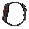 Часы Garmin Approach S70 - 47 mm Black Ceramic 010-02746-12 фото 13