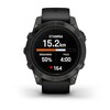 Часы Garmin epix Pro (Gen 2) Standard Edition 47 mm Slate Grey 010-02803-01 фото 9