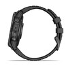 Часы Garmin epix Pro (Gen 2) Standard Edition 47 mm Slate Grey 010-02803-01 фото 12