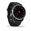 Часы Garmin D2 Air X10 Aviator Black 010-02496-19 фото 3