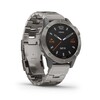 Часы Garmin Fenix 6 Pro Sapphire Titanium Grey 010-02158-23 фото 20