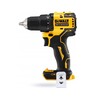 Аккумуляторная дрель-шуруповерт DeWalt DCD708P2T фото 3