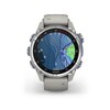 Часы Garmin Descent Mk3 43мм Grey 010-02753-04 фото 6