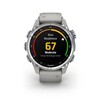 Часы Garmin Descent Mk3 43мм Grey 010-02753-04 фото 7