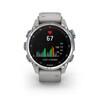 Часы Garmin Descent Mk3 43мм Grey 010-02753-04 фото 10