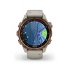 Часы Garmin Descent Mk3i 43мм Bronze 010-02753-14 фото 6