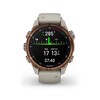 Часы Garmin Descent Mk3i 43мм Bronze 010-02753-14 фото 9