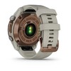 Часы Garmin Descent Mk3i 43мм Bronze 010-02753-14 фото 12