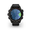 Часы Garmin Descent Mk3i 43мм Carbon Grey 010-02753-11 фото 6