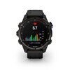 Часы Garmin Descent Mk3i 43мм Carbon Grey 010-02753-11 фото 10