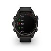 Часы Garmin Descent Mk3i 43мм Carbon Grey 010-02753-11 фото 11