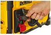 Распиловочный станок DeWalt DWE7485-QS фото 6