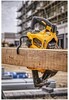 Аккумуляторная дисковая пила DeWalt DCS577N 54V без аккумулятора фото 9