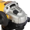 Шлифмашина угловая DeWalt DWE4357 фото 7