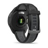 Часы Garmin Forerunner 165 Music Black Slate 010-02863-30 фото 6