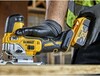 Аккумуляторный электролобзик DeWalt DCS335NT без аккумулятора фото 7