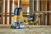 Аккумуляторный электролобзик DeWalt DCS335NT без аккумулятора фото 8