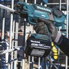 Аккумуляторный пистолет для вязки арматуры Makita DTR180ZJ без аккумулятора фото 12