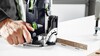 Фрезер Festool Domino DF 500 Q-Set 576420 фото 10