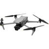 Квадрокоптер DJI Air 3 Combo RC-N2 Grey фото 5