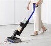 Пылесос Dyson Wash G1 WR01 Blue Black фото 8