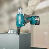 Аккумуляторный заклепочник Makita DRV250ZJ без аккумулятора фото 5