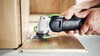 Аккумуляторный реноватор Festool Vecturo OSC 18 HPC 4,0 EI-Plus 576595 фото 5