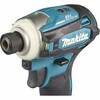 Аккумуляторный шуруповерт Makita LXT DTD172RTJ фото 7