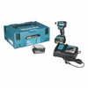 Аккумуляторный шуруповерт Makita LXT DTD172RTJ фото 9