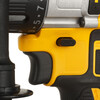 Аккумуляторная дрель-шуруповерт DeWalt DCD991T2 фото 6