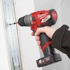 Набор электроинструмента Milwaukee M12 FPP4C-624P 4933492515 фото 10