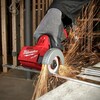 Аккумуляторная отрезная машина Milwaukee M12 fcot-422X 4933464619 фото 12