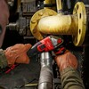 Аккумуляторная угловая шлифмашина Milwaukee M18 FSAG125XB-0X FUEL 4933478429 без аккумулятора фото 5