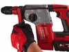 Аккумуляторный перфоратор Milwaukee M18 blhx-502X 4933478892 фото 5