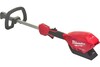 Аккумуляторный триммер Milwaukee M18 fophltkit-0 fuel 4933464956 без аккумулятора фото 5