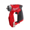 Аккумуляторный шуруповерт Milwaukee M12 fddxkit-0X 4933471332 фото 2