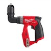 Аккумуляторный шуруповерт Milwaukee M12 fddxkit-0X 4933471332 фото 7