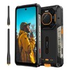 Смартфон Ulefone Armor 26 Ultra 12/512Gb Walkie-talkie Черный Black фото 5