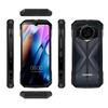 Смартфон Doogee S118 8/512Gb Black Silver фото 6