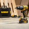 Аккумуляторная дрель-шуруповерт DeWalt DCD709M2T фото 5