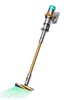 Пылесос Dyson V15 Detect Absolute SV47 Gold/Gold фото 2