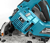 Аккумуляторная дисковая пила Makita LXT DSP601ZU без аккумулятора фото 6