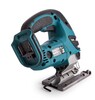 Аккумуляторный электролобзик Makita LXT DJV180Z без аккумулятора фото 5