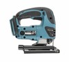 Аккумуляторный электролобзик Makita LXT DJV180Z без аккумулятора фото 8