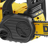 Аккумуляторная цепная пила DeWalt DCM575N 60V без аккумулятора фото 3